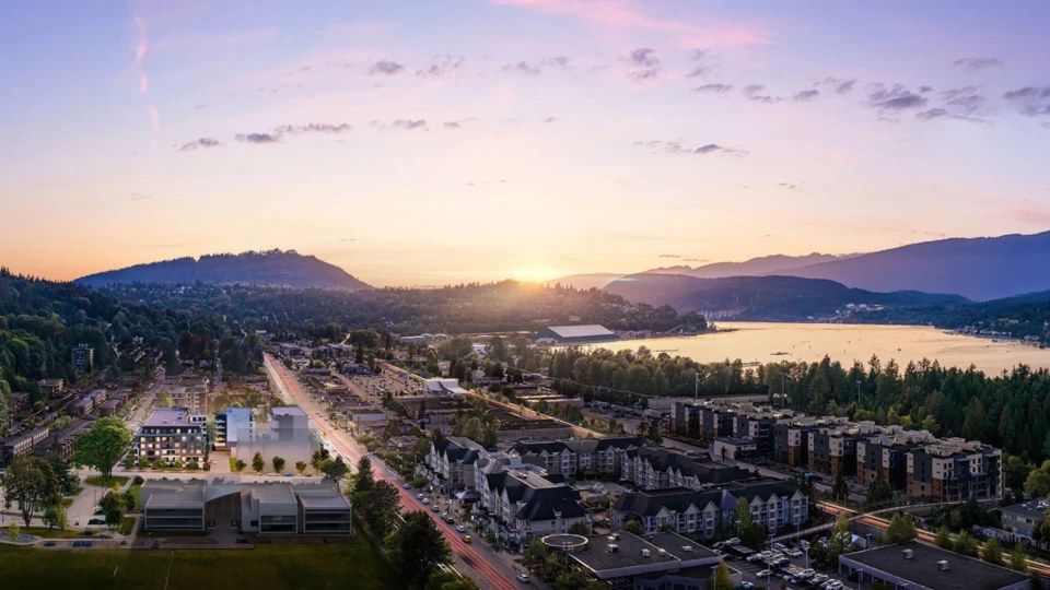 Ksana Port Moody photo 2